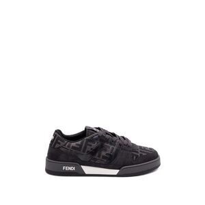 Fendi Men `Fendi Match` Sneakers